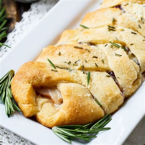 16 Easy Crescent Roll Appetizer Recipes That Look Ultra Elegant Brit Co