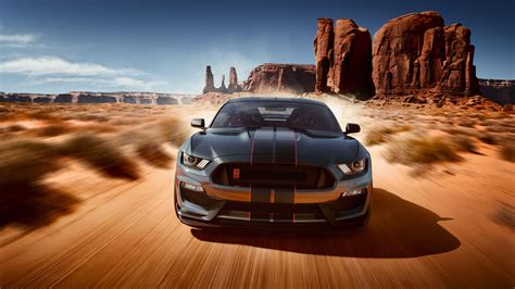 Ford Mustang Shelby Gt350 Wallpaper Hd New Cars Review