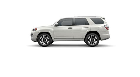 New 2021 Toyota 4runner Limited 4x4 Limited V6 In Muncie 5896755
