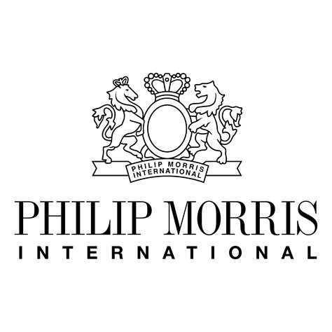 Philip Morris Logo Philip Morris Plans Smoke Free Future With