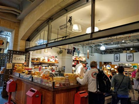 Photo Of Ferry Building Marketplace San Francisco Ca United States
