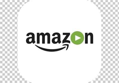 Amazon Prime Video Brand Logo Product Design Png Clipart