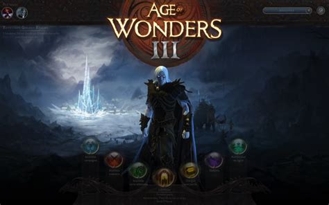 Test Age Of Wonders Iii Eternal Lords La Version Pour Steam Jeux