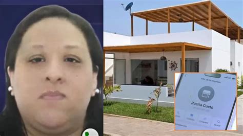 Estafan Con Falso Alquiler De Casas De Playa Falsa Propietaria Engaña En Facebook Y Se Apodera