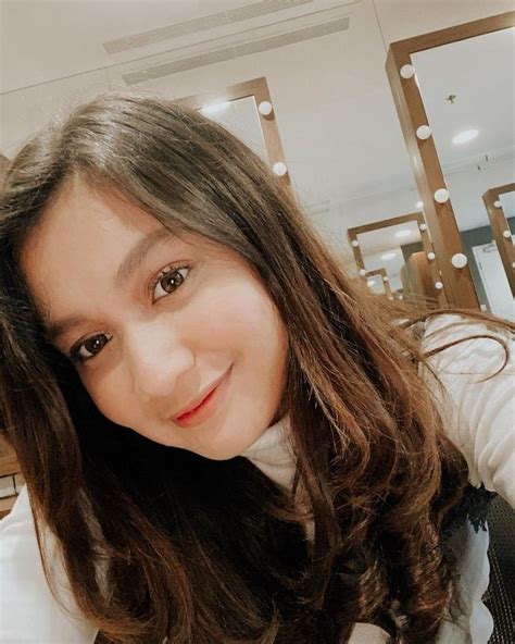 Awet Imutnya Ini 10 Potret Cantik Dea Annisa Yang Berusia 24 Tahun