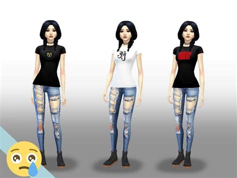 Sims 4 Kpop Cc And Mods — Snootysims