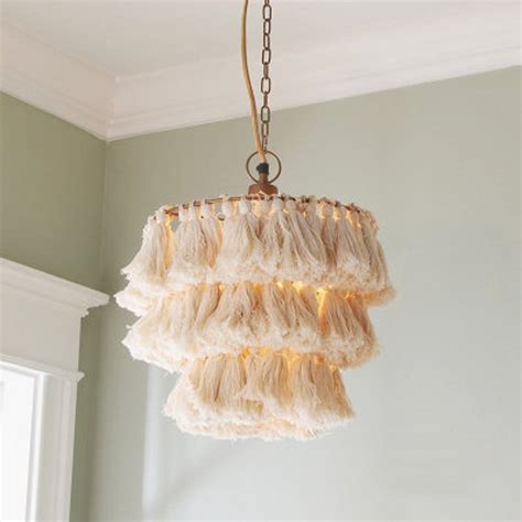Arturest Handmade Woven Rope Pendant Ins Creative Home Etsy Bedroom