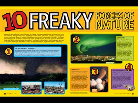 • distribute, teach, and review the current lesson plan with the students; National Geographic Kids Review | Educational App Store