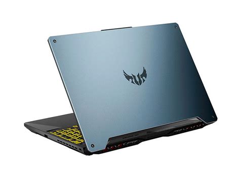 Laptop Asus Tuf Gaming Fx506l Core I5 10300h Ram 8gb Ssd 512gb Gtx1650
