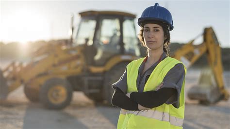 We Need To Brick Up Sexism Say Women In Construction Build Magazine