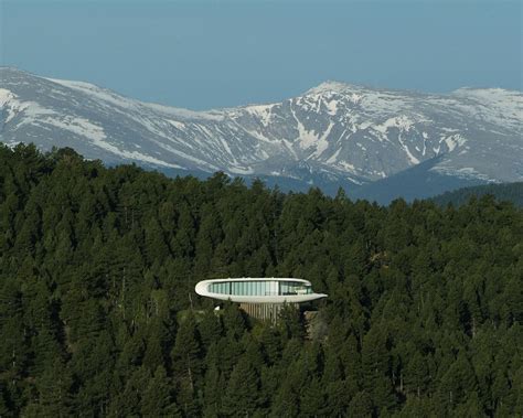 The Sculptured House Genesee Colorado Architecture For Non Majors