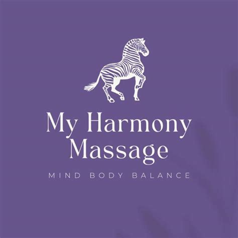 My Harmony Massage Horsham