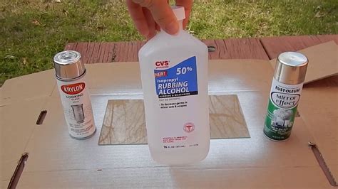 We would like to show you a description here but the site won't allow us. Krylon vs Rustoleum Mirror Spray Paint Comparison Follow ...