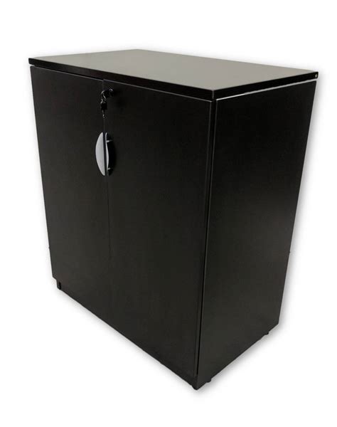 More than 1500 18 inch wide storage cabinet at pleasant prices up to 407 usd fast and free worldwide shipping! Espresso Laminate Storage Cabinet - 35.5 Inch Wide