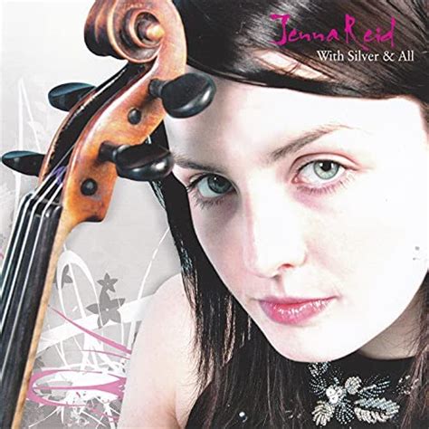 Amazon Music Jenna Reidのwith Silver And All Jp