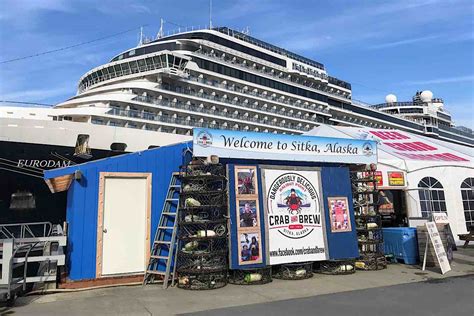 20 Best Things To Do In Sitka Alaska On A Cruise Cruise Maven