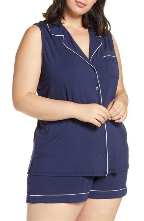 Womens Plus Size Pajamas And Loungewear Nordstrom