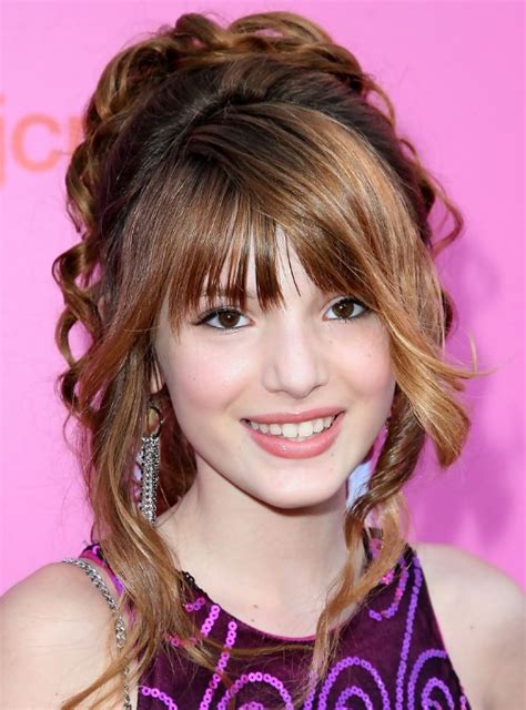 Rocking cute hairstyles for girls does not have to take hours. Latest Cute Messy Hairstyles for Girls