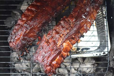 11 tips to make the best bbq pork ribs. Make Your Barbecued Ribs Fabulous on a Charcoal Grill in ...