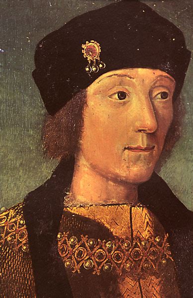Edmund (first earl of richmond) tudor was born on month day 1431, at birth place, to owen tudor and catherine tudor (born devalois). Tudor Tombs and Burials