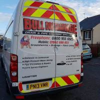 Burnley's best pest control service. Bulldog Drainage, Workington | Blocked Drains - Yell
