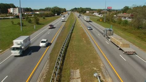 Hendersonville City Council Fully Supports I 26 Project With 1 Request