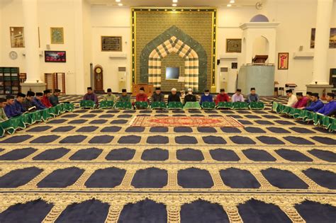 Photo Gallery Library Majlis Khatam Al Quran 15 April 2023 4