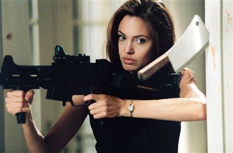 5 Hit Roles Of Angelina Jolie