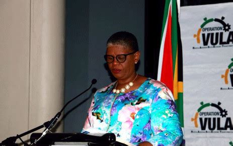 Gumede was elected as a proportional. 'Zandile Gumede still influencing municipal procedures ...