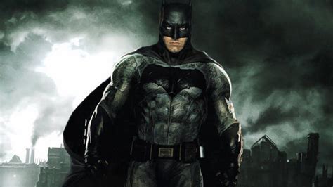 Ben affleck batman 8371 gifs. Agora é oficial:Ben Affleck não fará mais o Batman - Viva ...