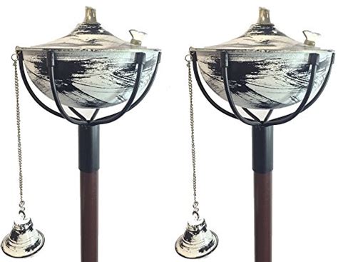 Plus, you want mosquitoes to stay away from you while in the yard, right? Top 17 for Best Tiki Oil 2019