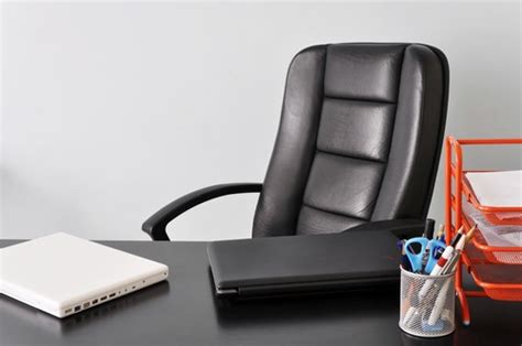 How do you go about cleaning your office chair, including it's upholstery fabric, wheels and other components? How Often Do We Need To Clean Office Chairs? - @bsolute ...