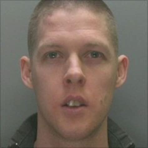 Huyton Convict Ran Drugs And Guns Gang From Prison Cell Bbc News