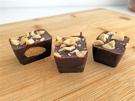 Bouch Es Chocolat Cacahu Tes Fa On Snickers Vegan Recette Vegan Pratique