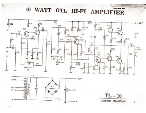 Toa za 2120 adalah merek pengeras suara dan amplifier yang telah ada sejak zaman dahulu dan anda dapat katakan toa sangat melegenda. Skema Amplifer 8 watt, 10 watt, 15 watt, 20 watt,