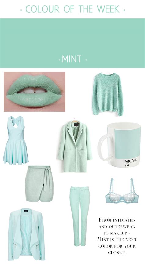 Mint Spiration Pantone Color Of The Week Limpet Shell Laura Dunn Luxury