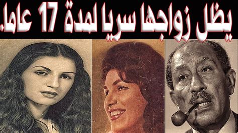 ذكرى ميلاد نجوى سالم قصة تحولها من اليهودية للإسلام ووصيتها الأخيرة أن يظل زواجها سريا لمدة 17