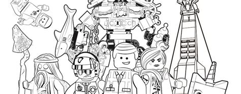 Legoland Coloring Pages – Learning How to Read