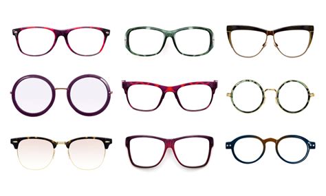 brillentrends 2020 diese formen und farben sind jetzt angesagt trend magazin