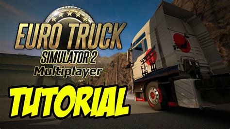 Euro Truck Simulator 2 Mod Multiplayer Powenspain