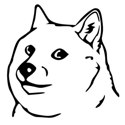 Doge Clipart 20 Free Cliparts Download Images On Clipground 2023