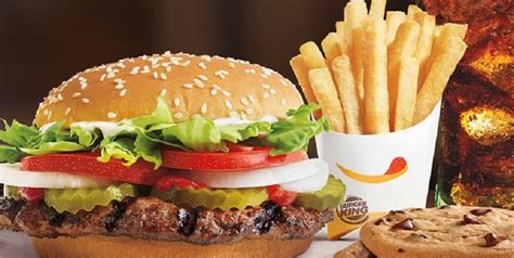 Drop us a dm to talk about your food. La franquicia Burger King® España apuesta por el ...