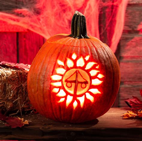 Pop Culture Pumpkin Carving Stencils That Scream 2019