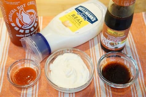 How To Make Yum Yum Sauce The Easy Way A Food Lovers Kitchen