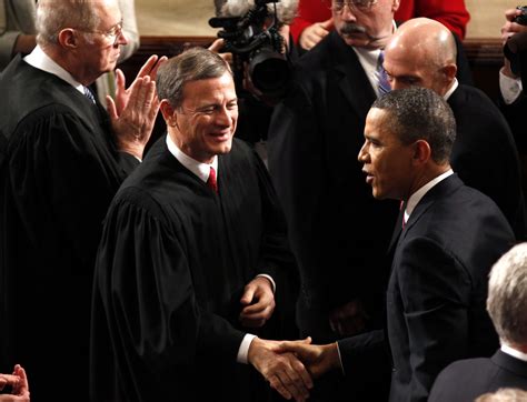 Supreme Court Curtails Obamas Recess Appointment Power Tpm Talking