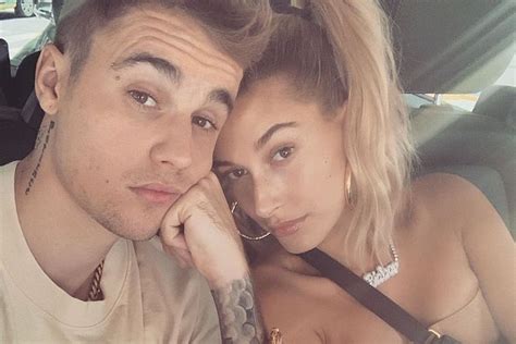 Heres How Hailey Baldwin Is Prepping For Her Wedding To Justin Bieber
