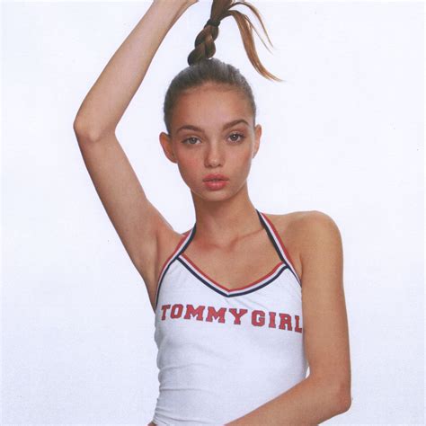 Inka Williams Athletic Tank Tops Clothes Women