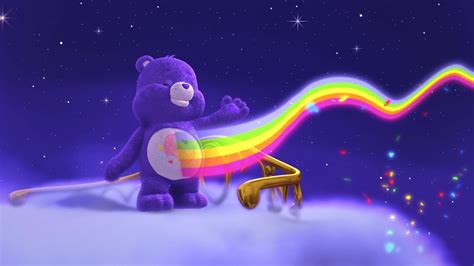 Watch Care Bears Welcome To Care A Lot2012 Online Free Care Bears