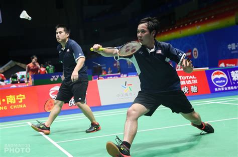 The 2019 edition of prestigious sudirman cup is going to be held in nanning, china from 19th may to 26th may. Nothing Stops Canada - Sudirman Cup 2019 - Badminton Pan ...