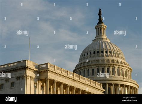 U S Capitol Hi Res Stock Photography And Images Alamy